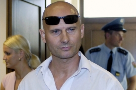 Pavel Šrytr odsouzený v kauze uplácení poslance ČSSD Ploce.