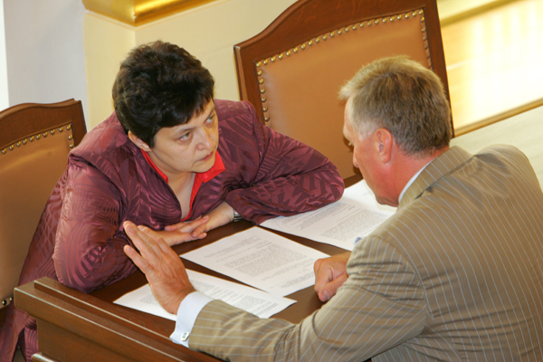 Oficiální důvod odvolání Soukupová od ministryně nedostala.