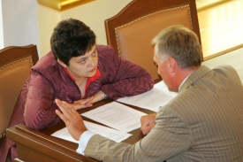 Oficiální důvod odvolání Soukupová od ministryně nedostala.