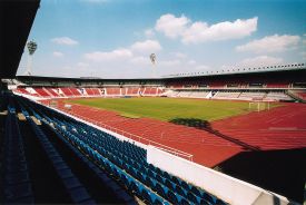 Stadion Evžena Rošického