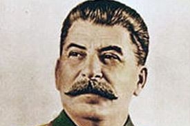 Josef Stalin