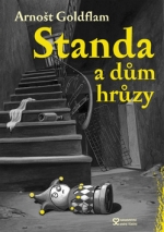 Arnošt Goldflam: Standa a dům hrůzy