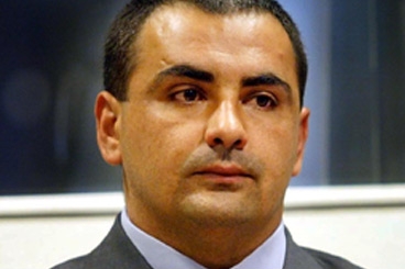 Radovan Stanković