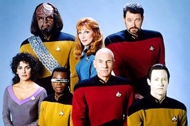 Star Trek: Next Generation