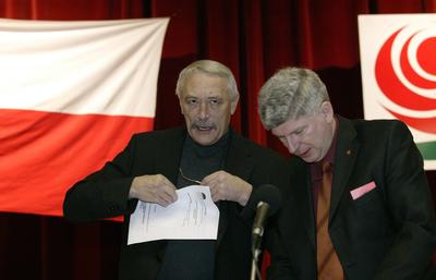 Martin Starec