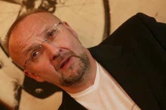 Jaroslav Starka 