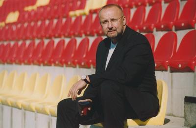 Jaroslav Starka