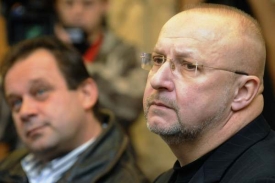 Město kulturn&iacute; dům pronajalo podnikateli Starkovi