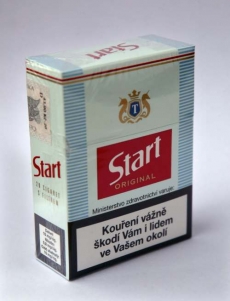 O korunu až o dvě podraž&iacute; cigarety z levn&eacute; a středn&iacute; kategorie.