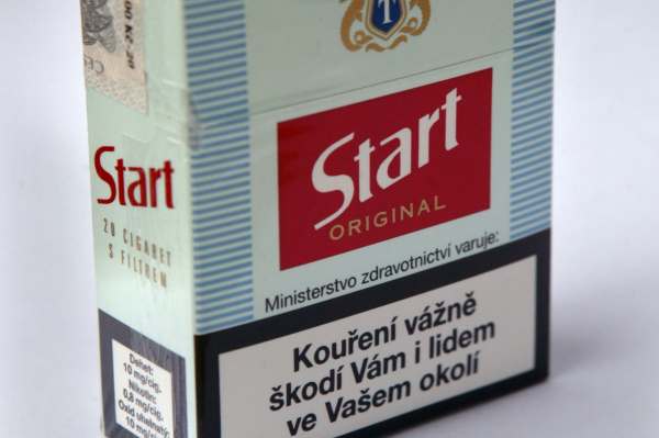 Podraží hlavně cigarety z levné a střední kategorie. Podraží hlavně cigarety z levné a střední kategorie.