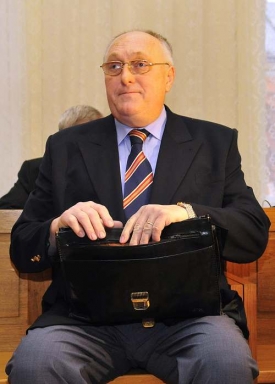 Za poji&scaron;ťovac&iacute; podvod dostal Minař&iacute;k 4,5 roku vězen&iacute;.