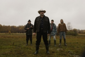 Film Ukrutně &scaron;ťastni nat&aacute;čel Ruben Genz v krajině sv&eacute;ho dětstv&iacute;.
