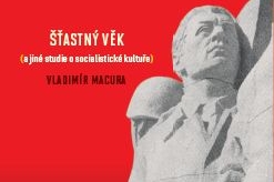 Vladimír Macura - Šťastný věk