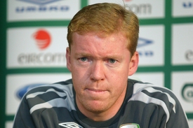 Stephen Staunton Stephen Staunton