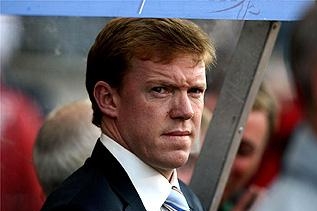 Steve Staunton