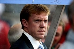 Steve Staunton