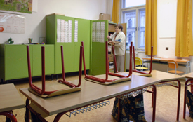 Ilustrační foto Ilustrační foto