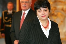 Džamila Stehlíková