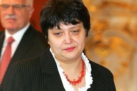 Džamila Stehlíková