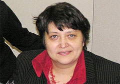Džamila Stehlíková