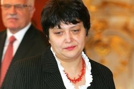 Džamila Stehlíková
