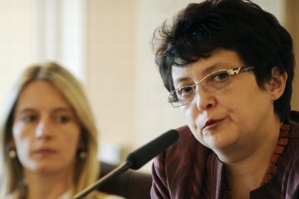 Stehlíkové se do návrhu podařilo prosadit povinné registrace dětí. 