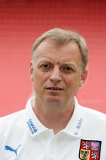 Jan Stejskal.