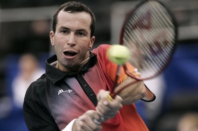 Radek Štěpánek
