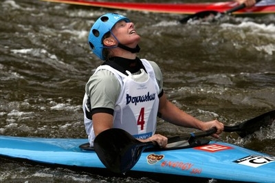 Štěpánka Hilgertová