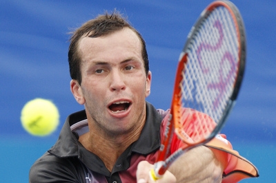 Radek Štěpánek