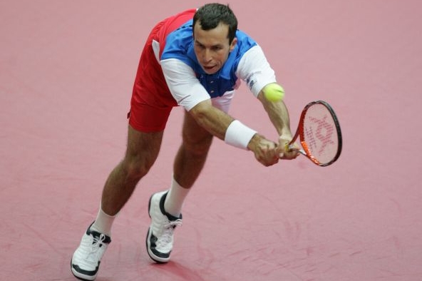 Radek Štěpánek