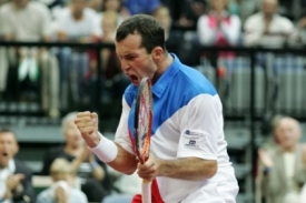 Radek Štěpánek