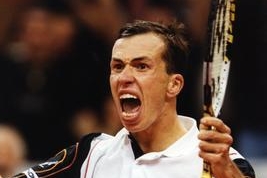 Radek Štěpánek