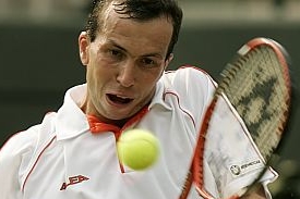 Radek Štěpánek