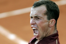 Radek Štěpánek