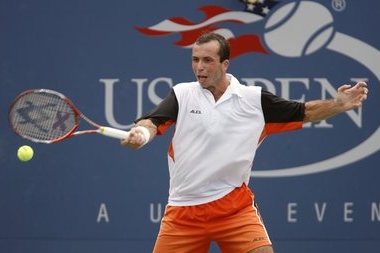 Radek Štěpánek