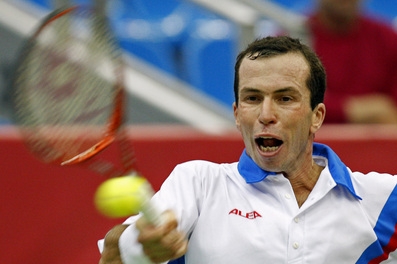 Radek Štěpánek