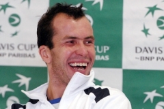 Radek Štěpánek