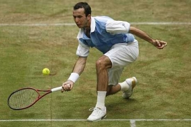 Radek Štěpánek Radek Štěpánek