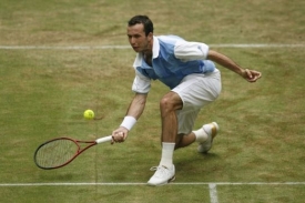 Radek Štěpánek