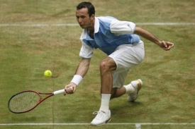 Radek &Scaron;těp&aacute;nek