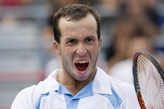 Radek Štěpánek