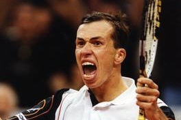 Radek Štěpánek