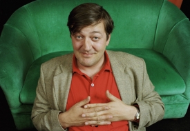 Britský režisér Stephen Fry chce točit film o hudebním géniovi.