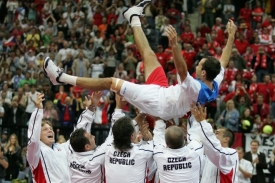 Radek Štěpánek