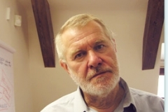 Jaromír Štětina
