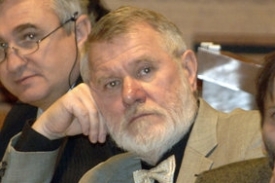 Jaromír Štětina