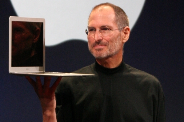 Steve Jobs