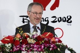 Steven Spielberg 