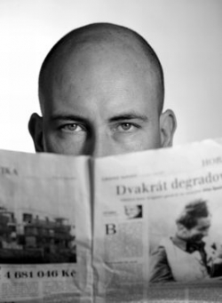 Ondřej Śtindl
